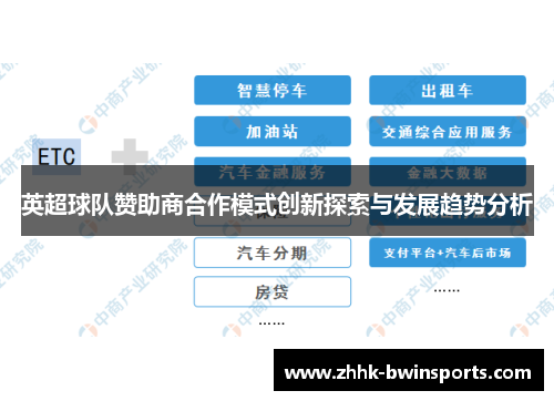 英超球队赞助商合作模式创新探索与发展趋势分析