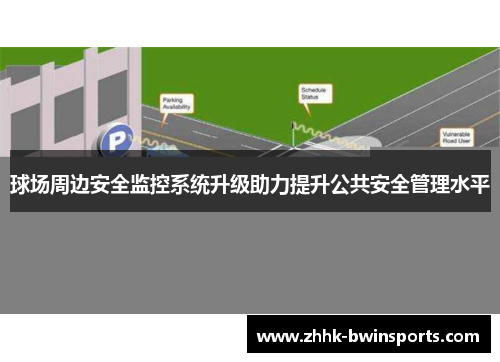 球场周边安全监控系统升级助力提升公共安全管理水平