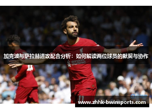 加克波与萨拉赫进攻配合分析：如何解读两位球员的默契与协作