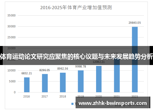 体育运动论文研究应聚焦的核心议题与未来发展趋势分析