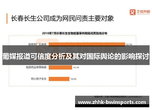 葡媒报道可信度分析及其对国际舆论的影响探讨